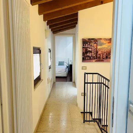 Apartment Vittoria Verona