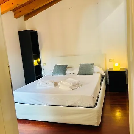 Vittoria Apartment
