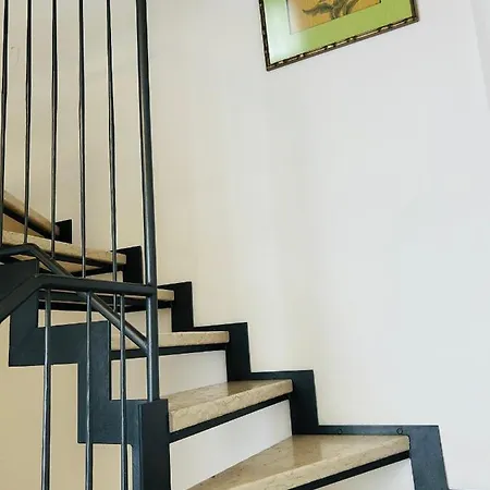 Apartment Vittoria *