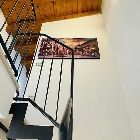 Apartment Vittoria Verona