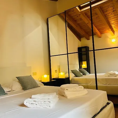 Vittoria Apartment *