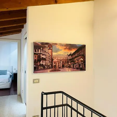 Apartment Vittoria Verona