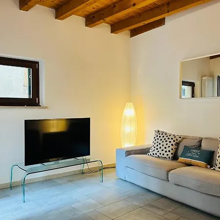 Apartment Vittoria *