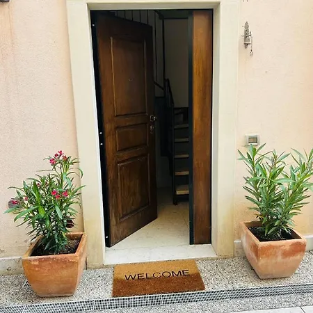 Vittoria Apartment Verona