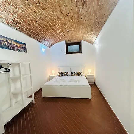 Apartment Vittoria