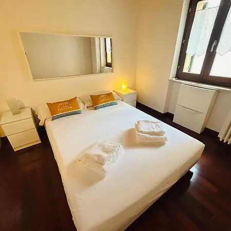 Vittoria Apartment Verona