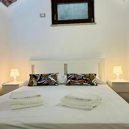 Apartment Vittoria