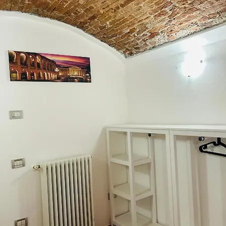 Apartment Vittoria Verona