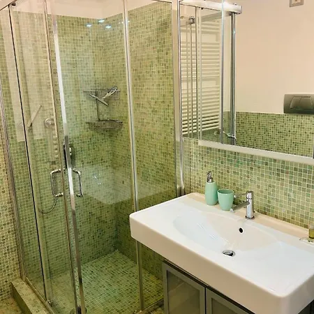 Appartement Vittoria Verona