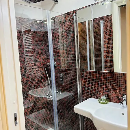 Vittoria Appartement