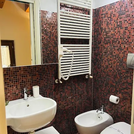 Appartement Vittoria *