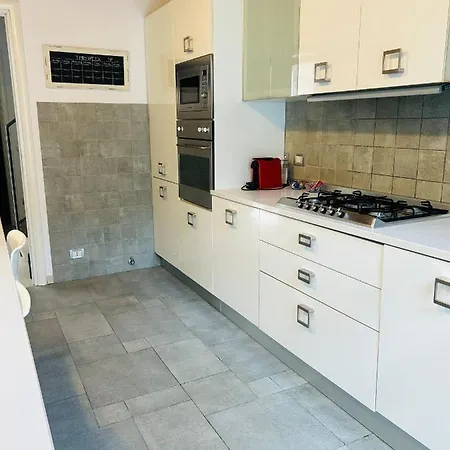 Vittoria Appartement