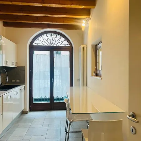 Appartement Vittoria Verona